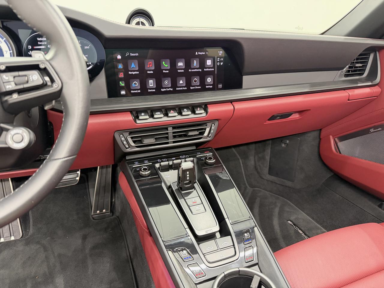 2024 Porsche 911 Carrera Gts Newark DE