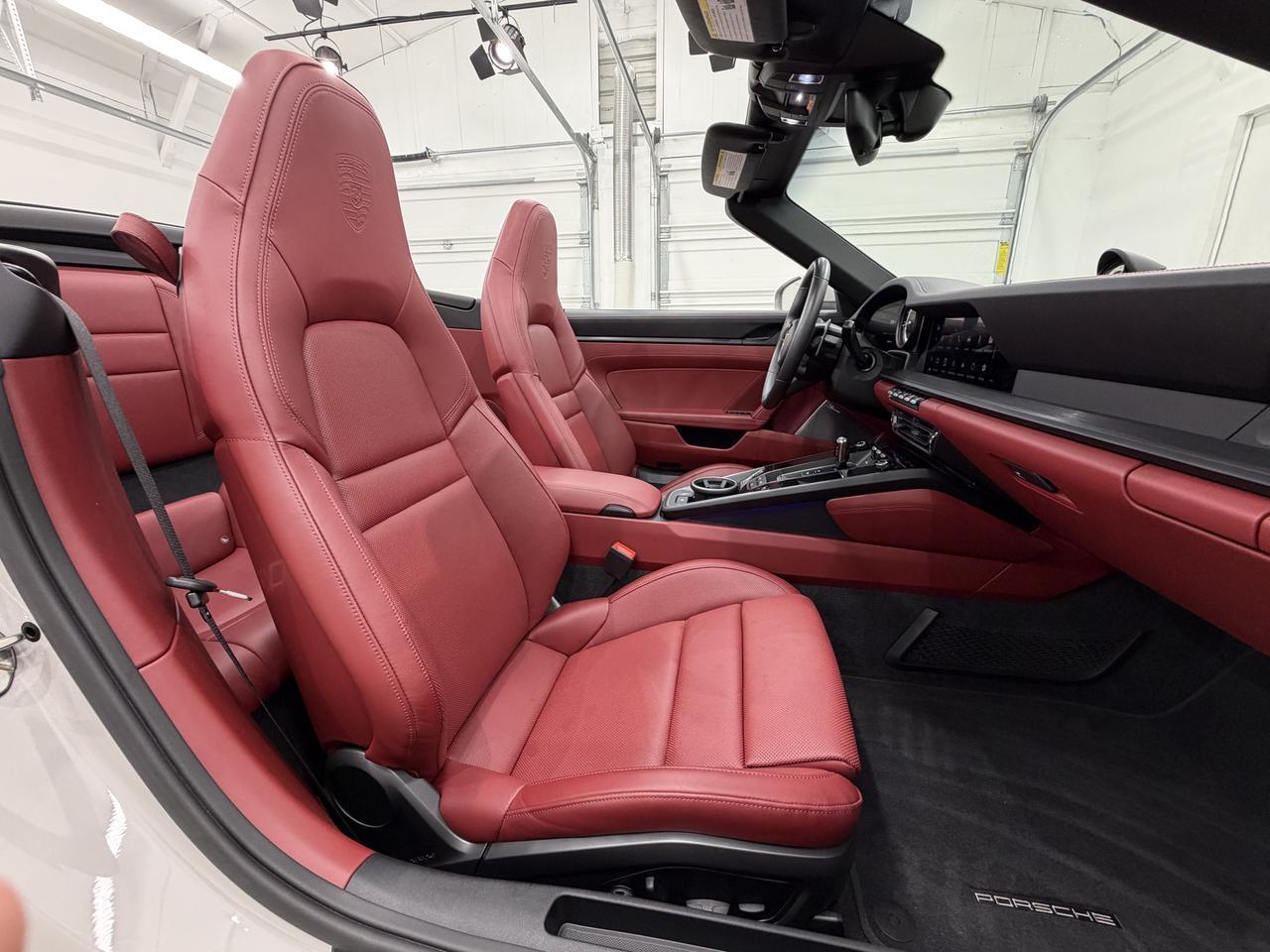 2024 Porsche 911 Carrera Gts Newark DE
