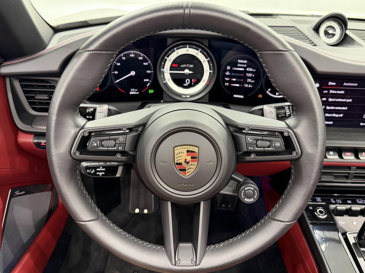 2024 Porsche 911 Carrera Gts Newark DE
