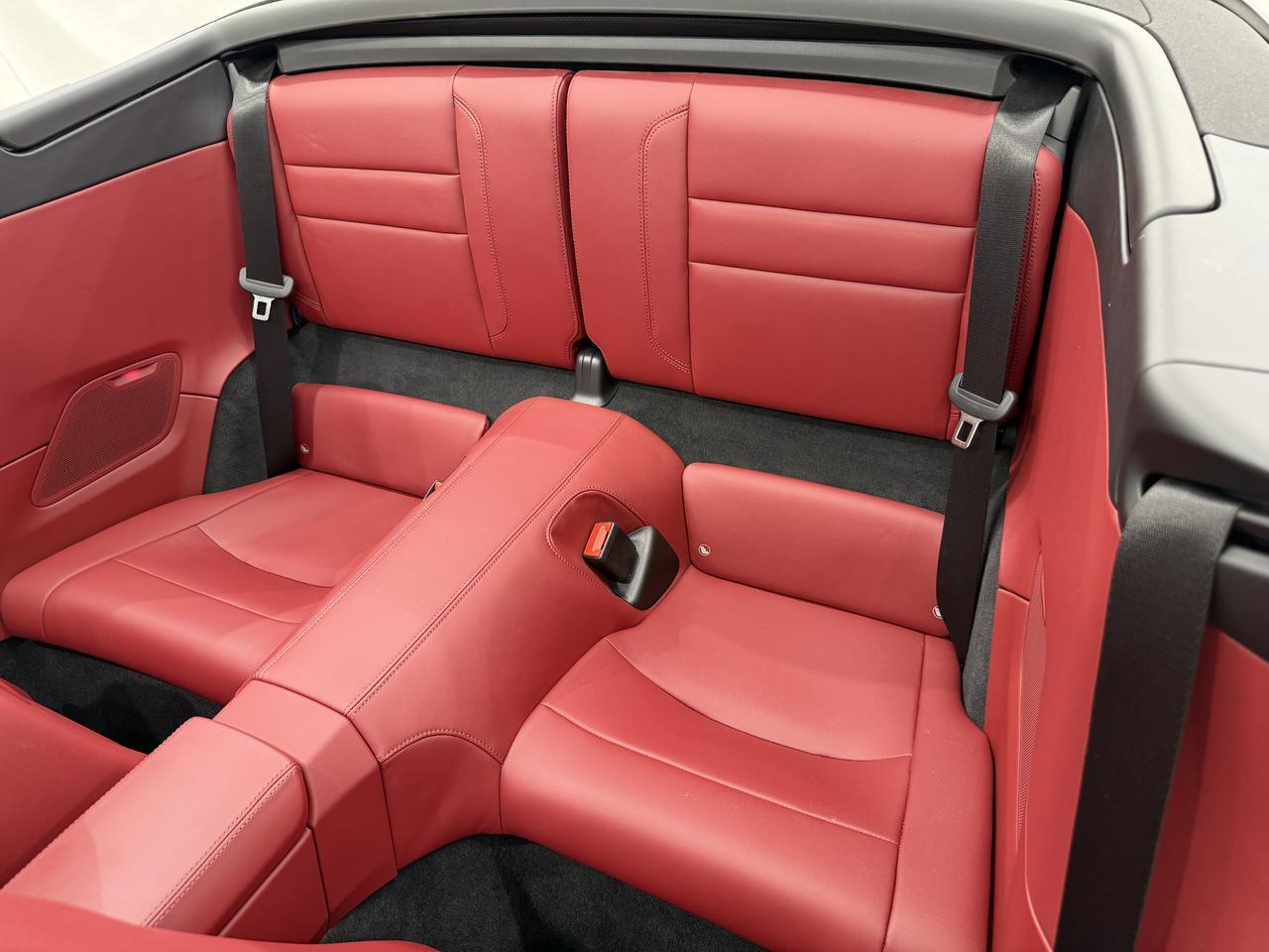 2024 Porsche 911 Carrera Gts Newark DE