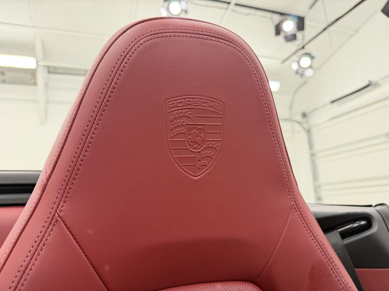 2024 Porsche 911 Carrera Gts Newark DE