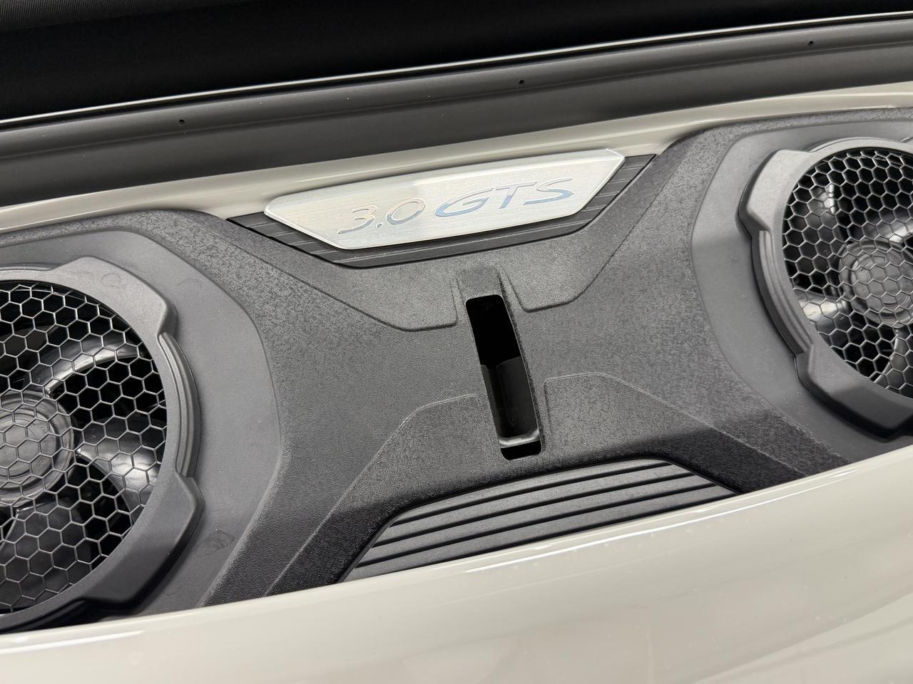 2024 Porsche 911 Carrera Gts Newark DE
