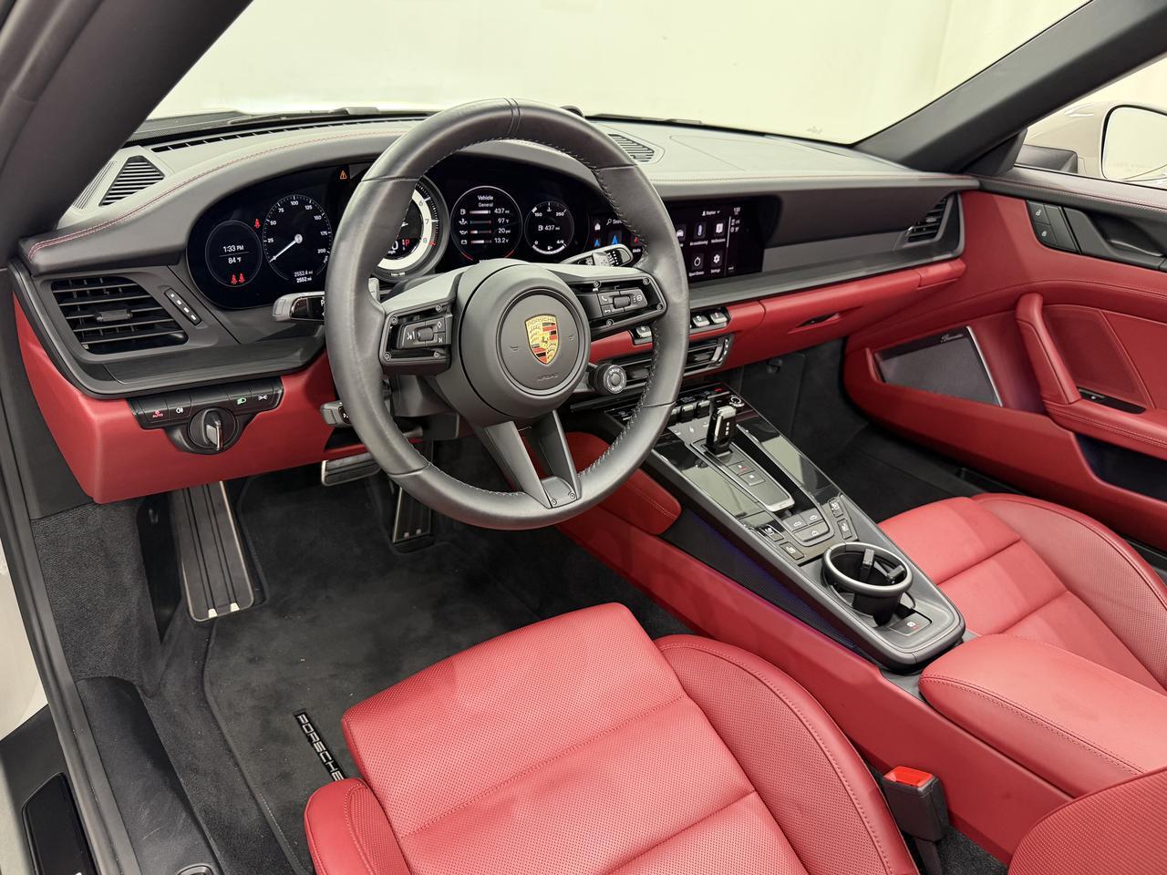 2024 Porsche 911 Carrera Gts Newark DE