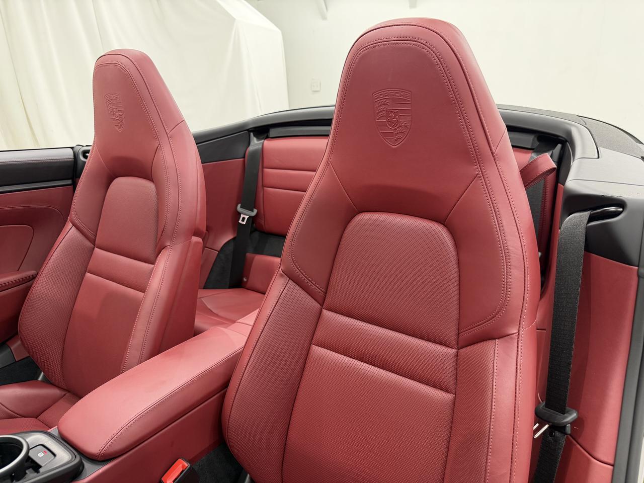 2024 Porsche 911 Carrera Gts Newark DE