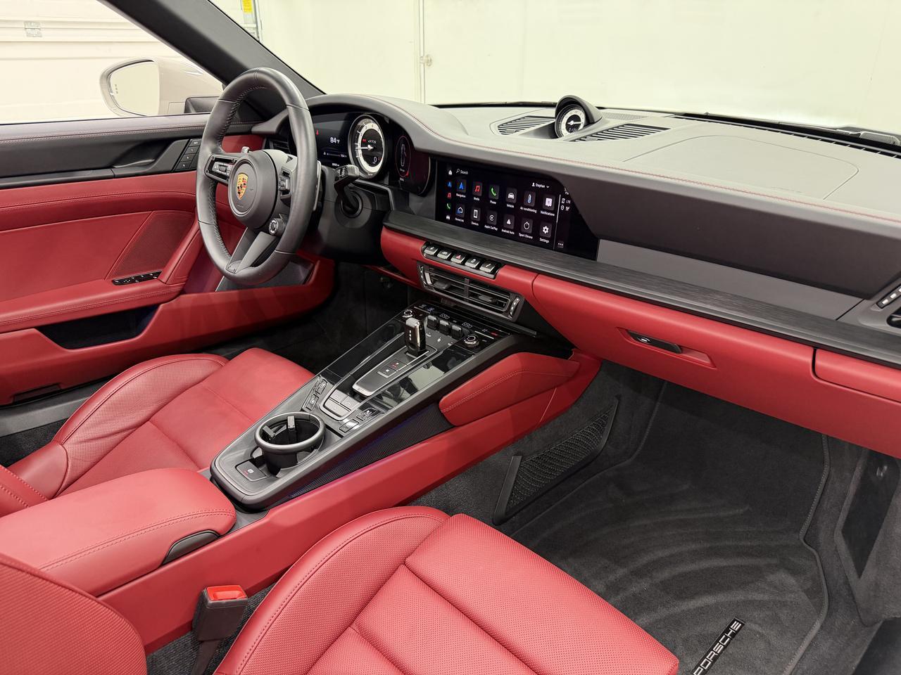 2024 Porsche 911 Carrera Gts Newark DE