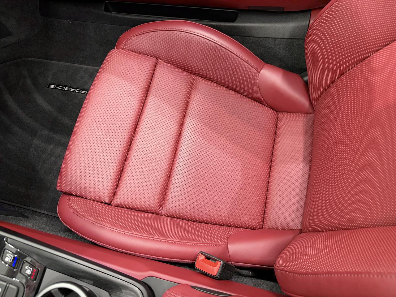 2024 Porsche 911 Carrera Gts Newark DE