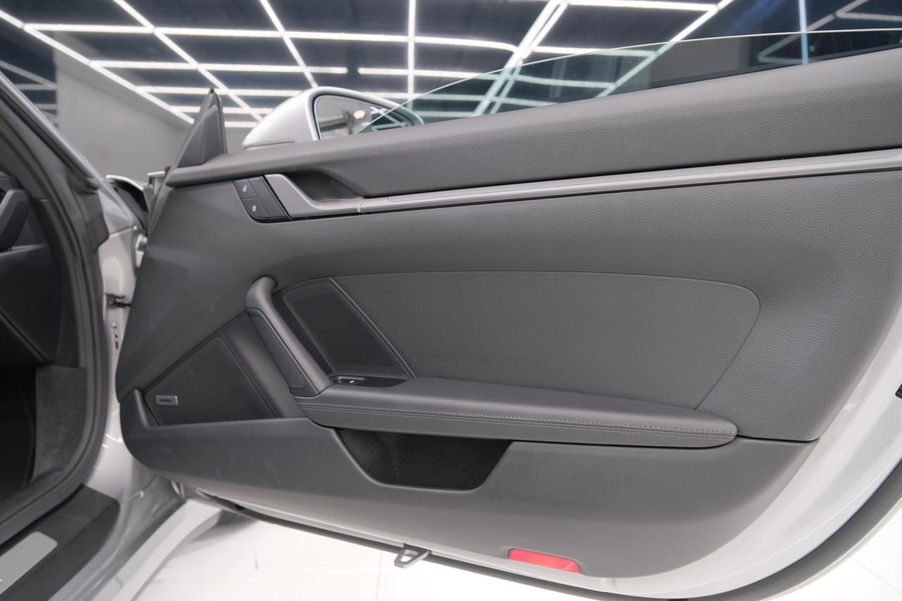 2024 Porsche 911 Carrera Miami FL