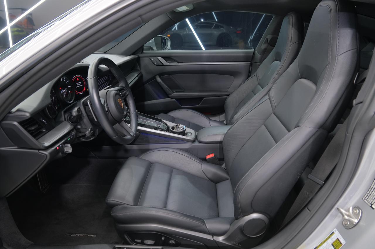 2024 Porsche 911 Carrera Miami FL