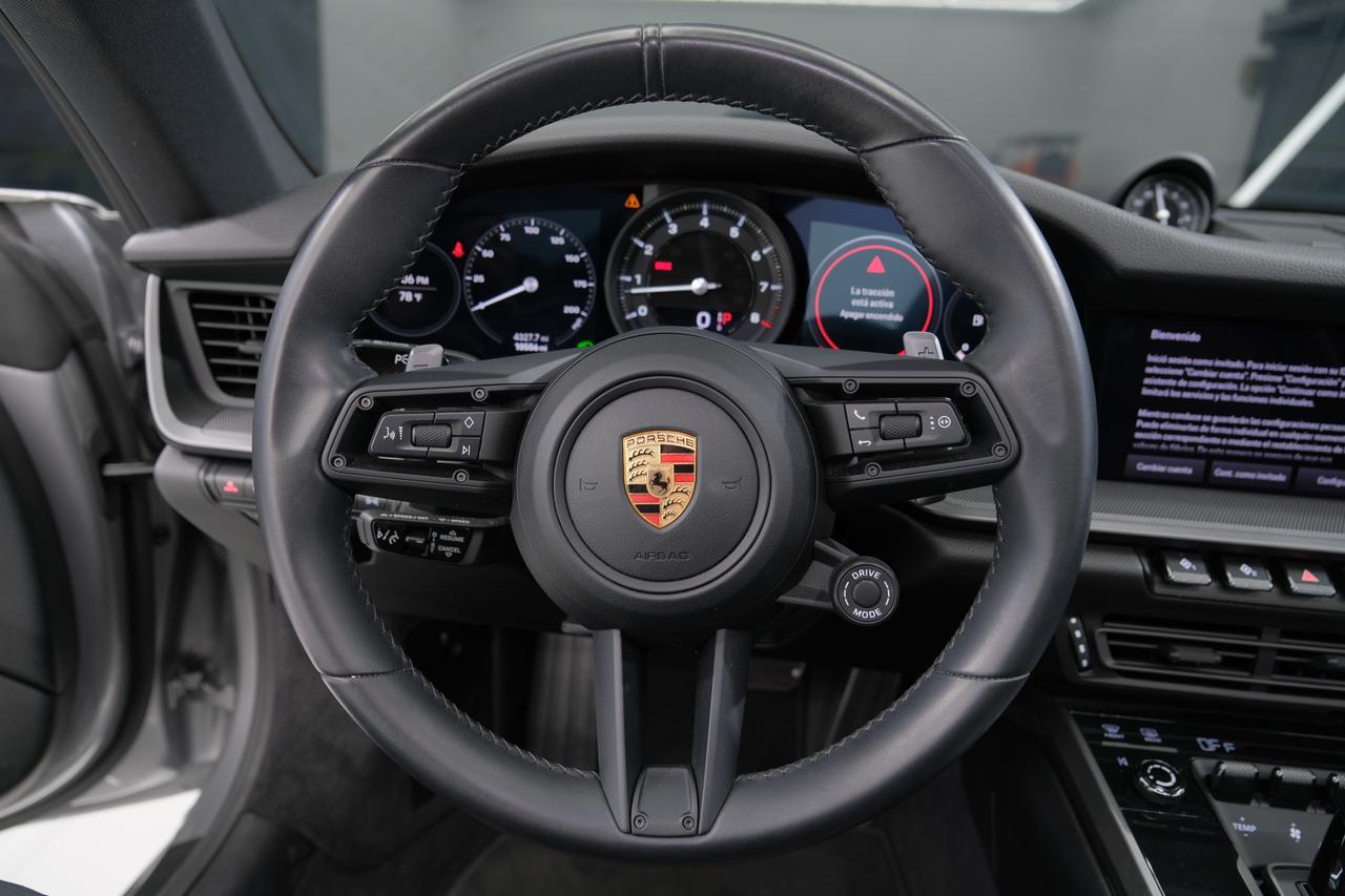 2024 Porsche 911 Carrera Miami FL