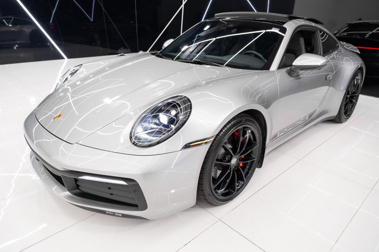 2024 Porsche 911 Carrera Miami FL