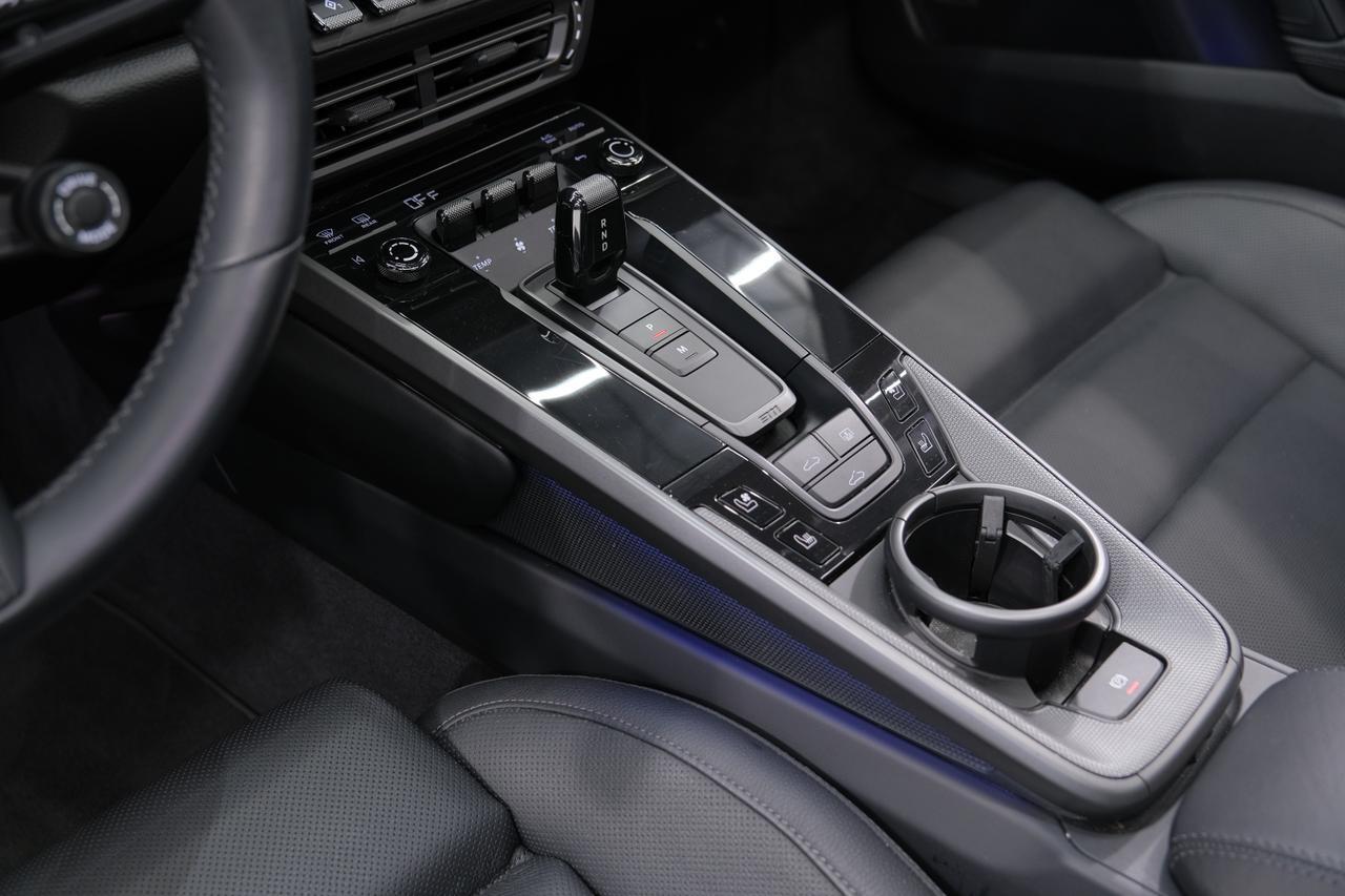 2024 Porsche 911 Carrera Miami FL