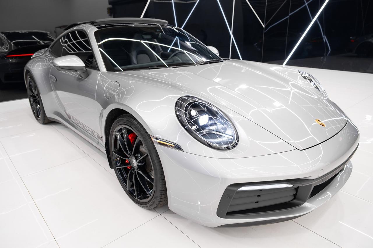 2024 Porsche 911 Carrera Miami FL