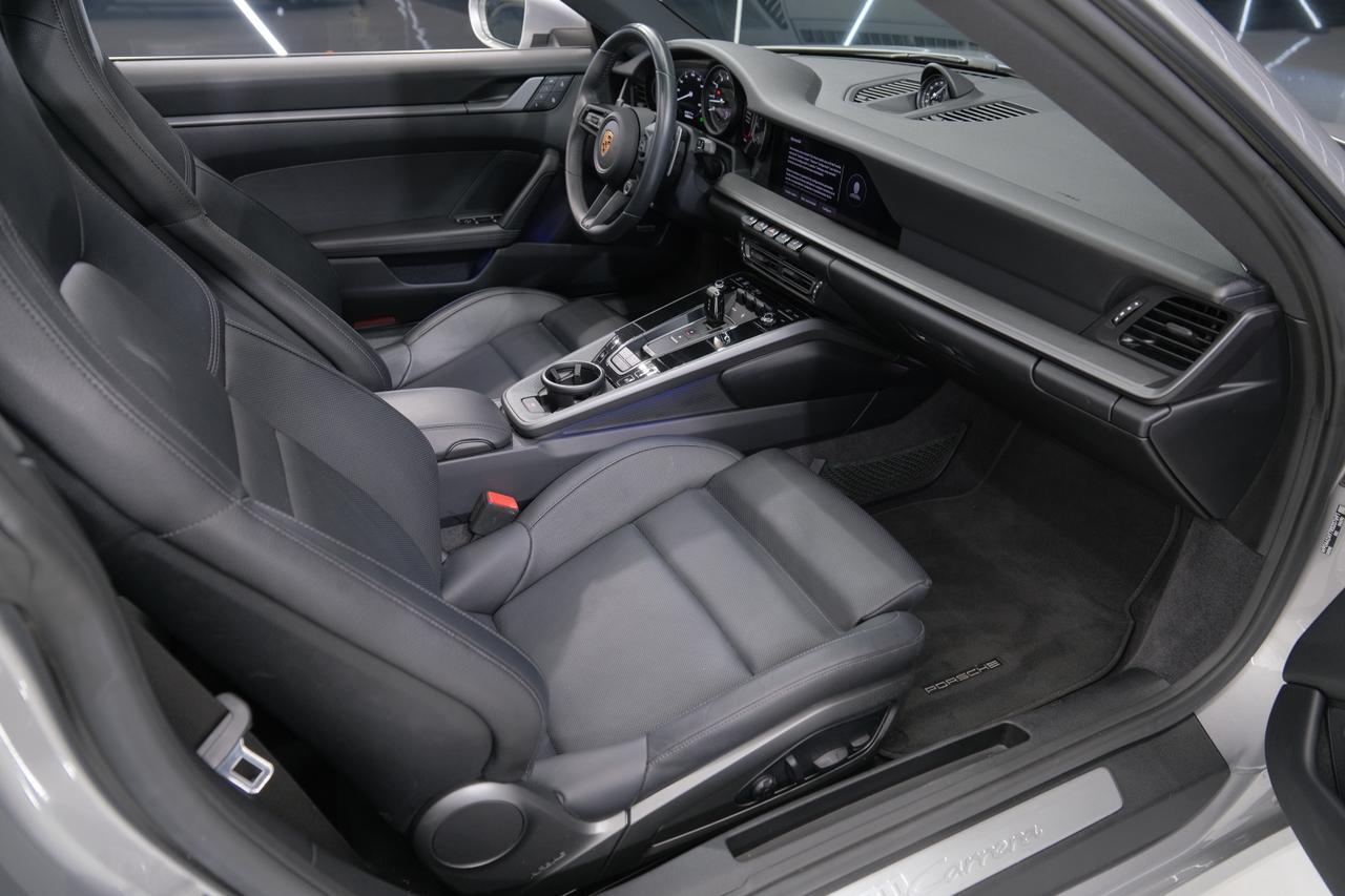 2024 Porsche 911 Carrera Miami FL