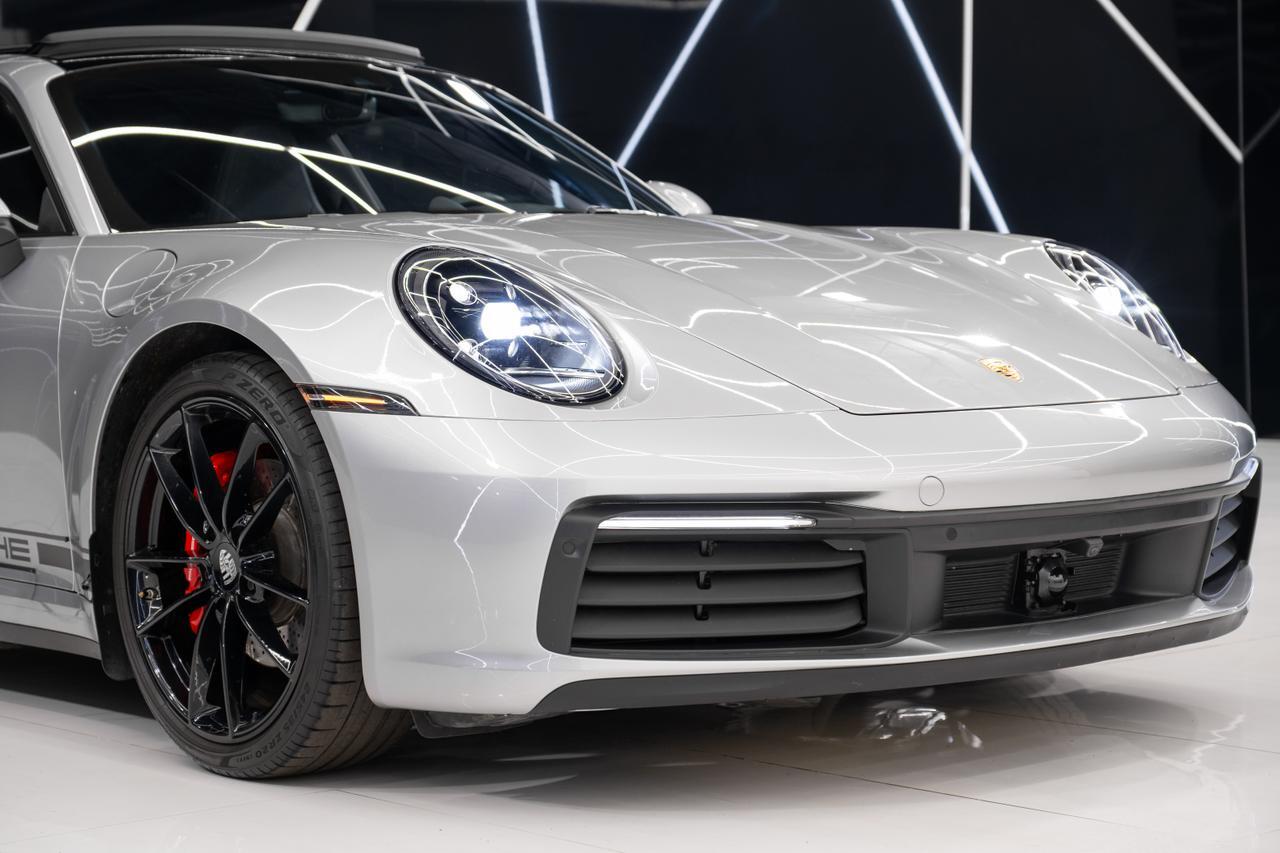 2024 Porsche 911 Carrera Miami FL
