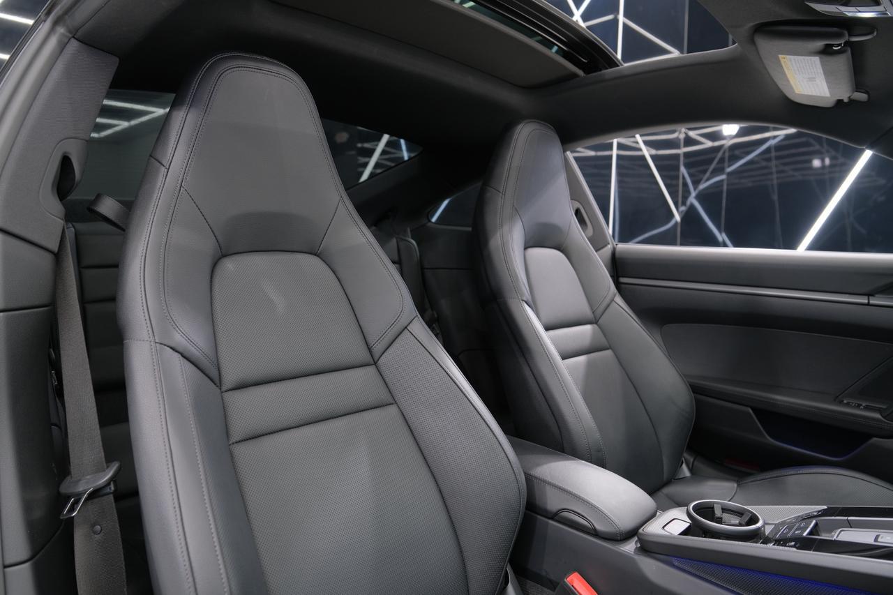 2024 Porsche 911 Carrera Miami FL