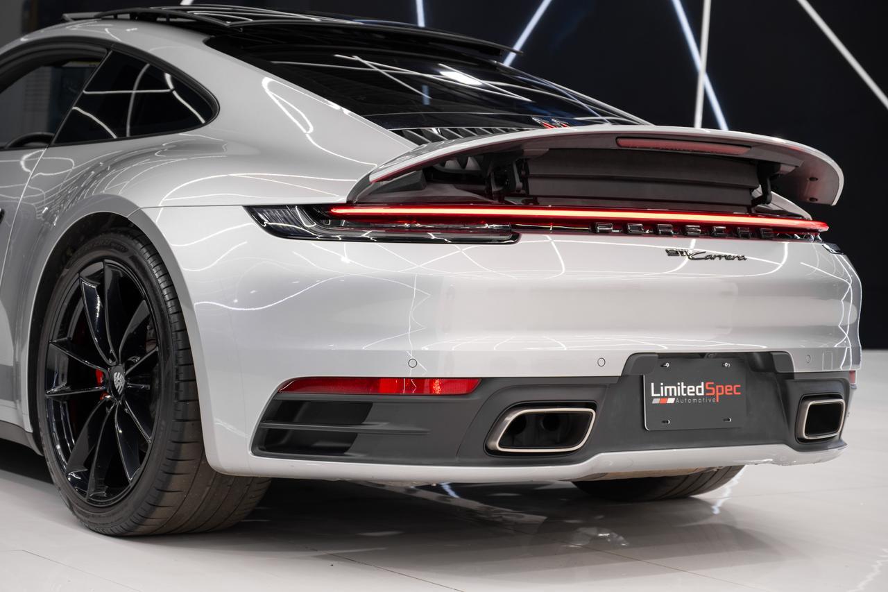 2024 Porsche 911 Carrera Miami FL