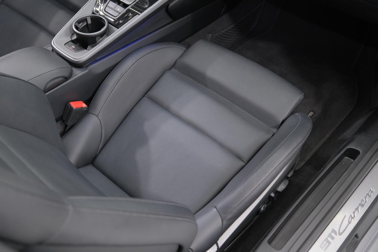 2024 Porsche 911 Carrera Miami FL