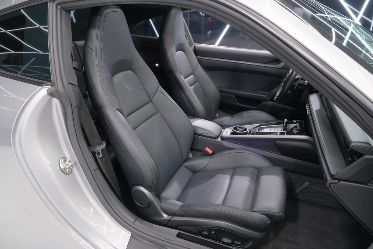 2024 Porsche 911 Carrera Miami FL