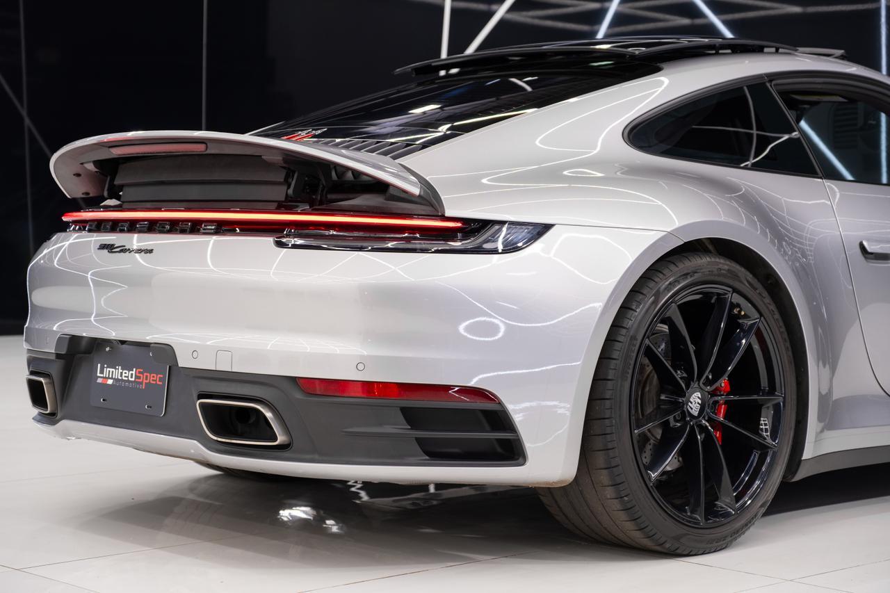 2024 Porsche 911 Carrera Miami FL