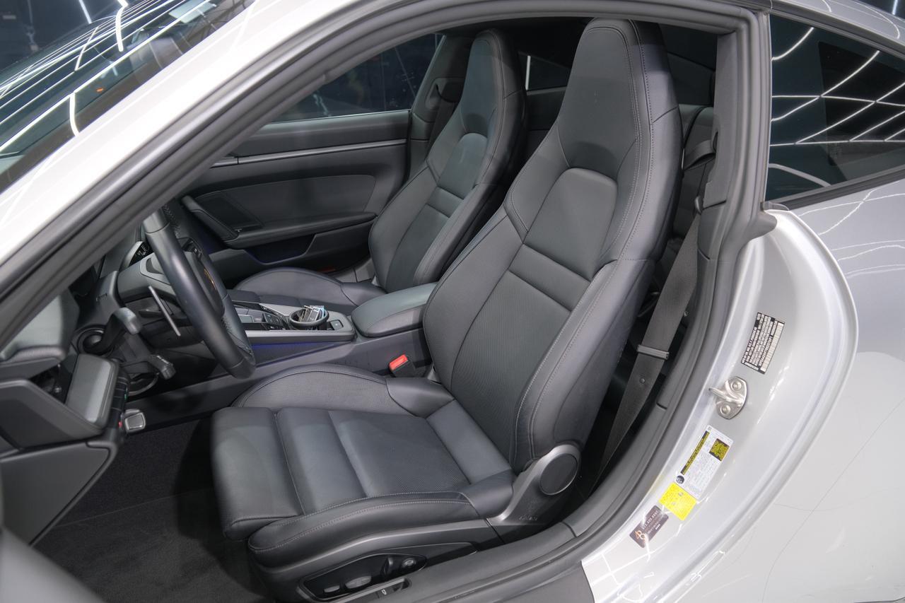 2024 Porsche 911 Carrera Miami FL