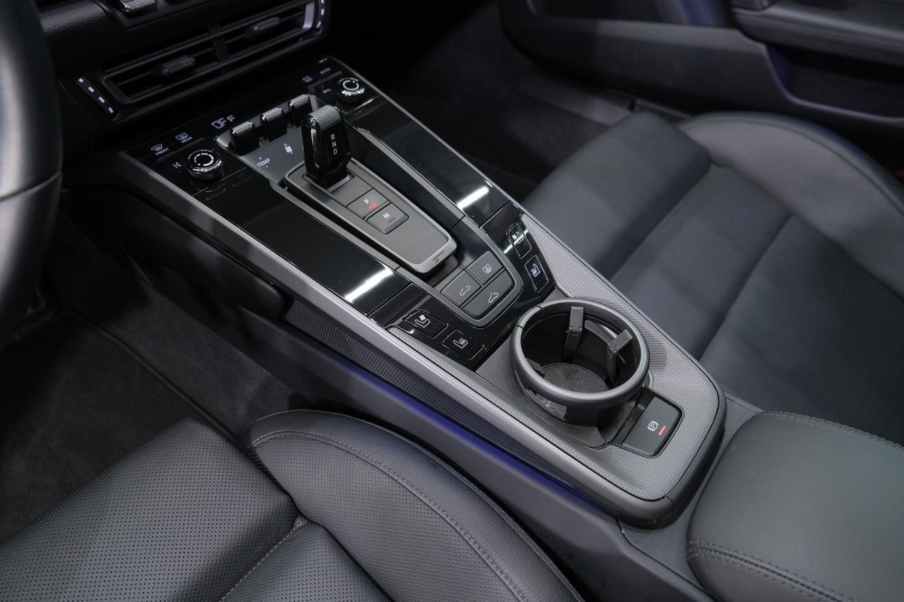 2024 Porsche 911 Carrera Miami FL