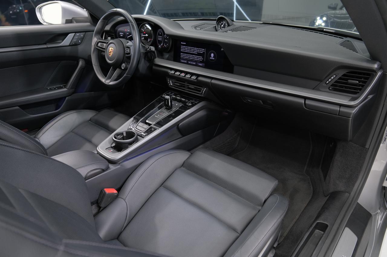 2024 Porsche 911 Carrera Miami FL