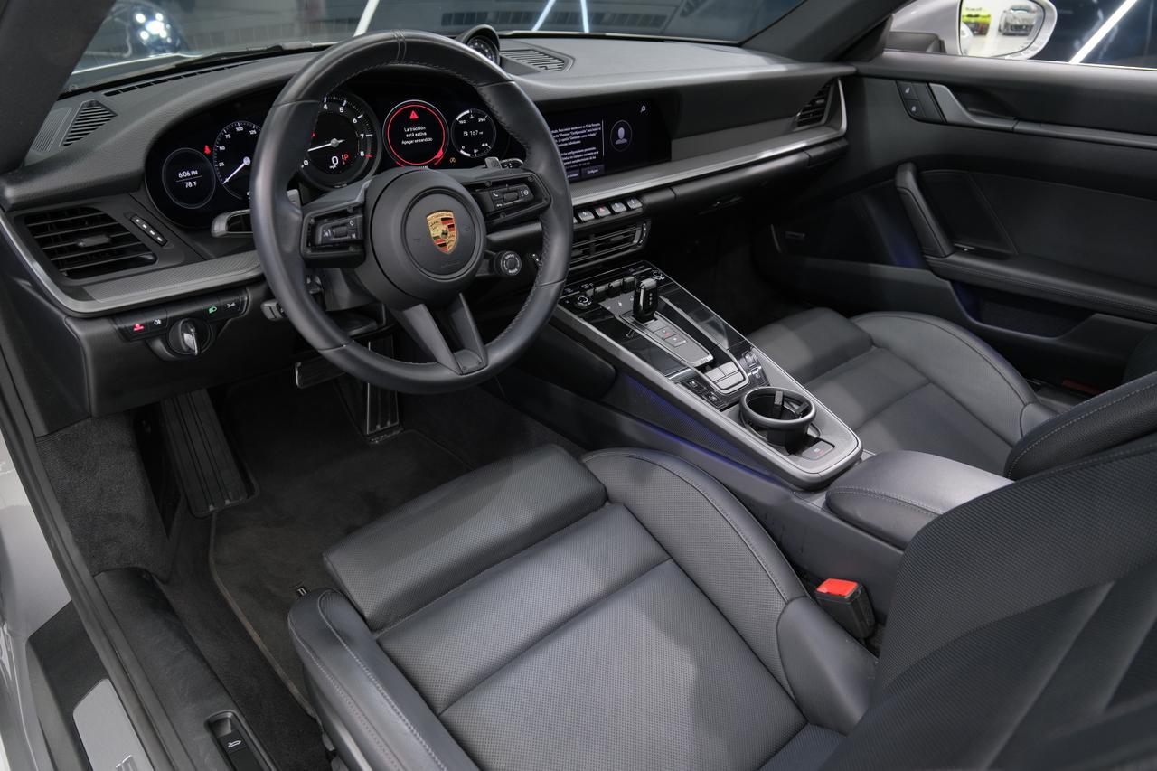 2024 Porsche 911 Carrera Miami FL