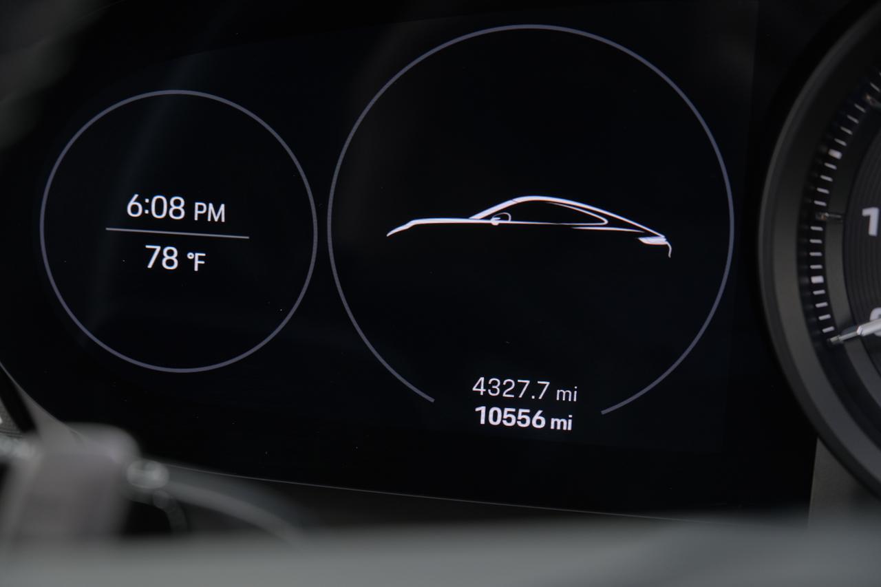 2024 Porsche 911 Carrera Miami FL