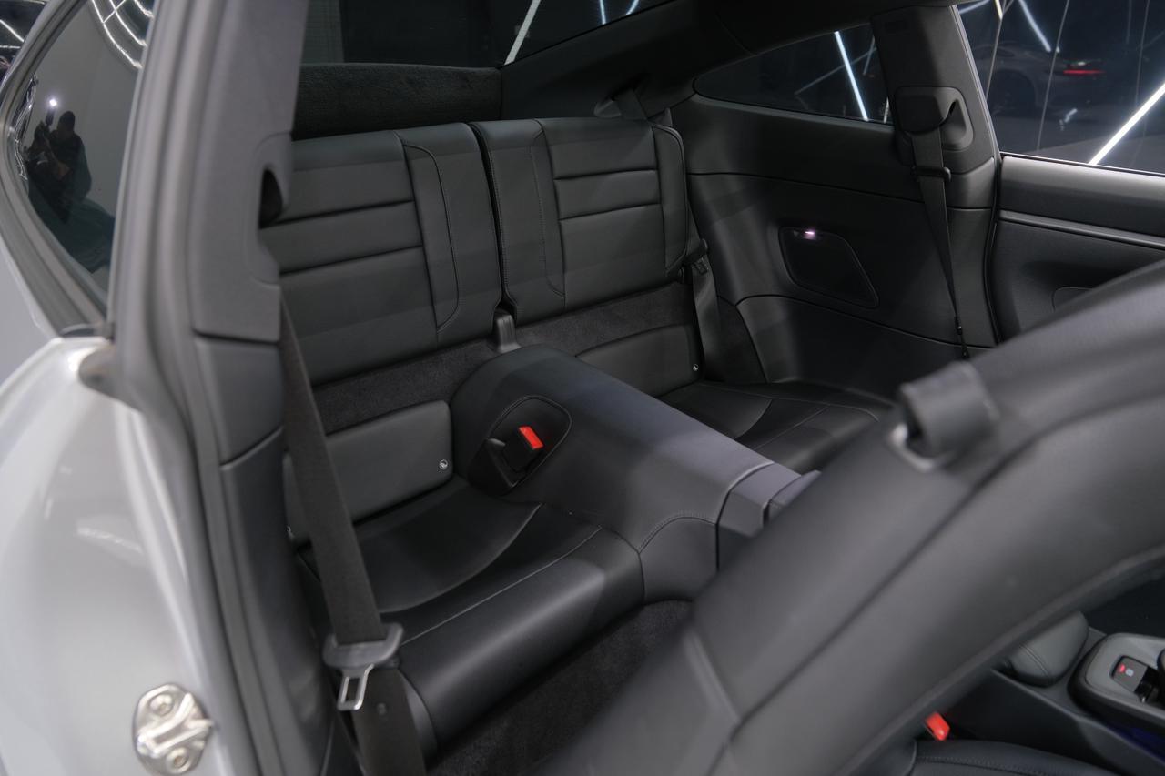 2024 Porsche 911 Carrera Miami FL