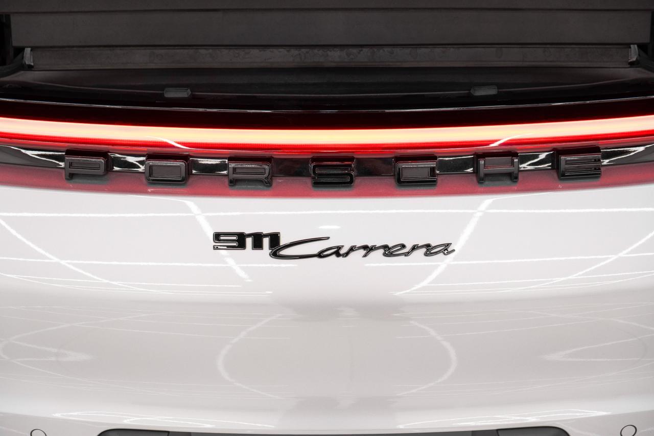 2024 Porsche 911 Carrera Miami FL