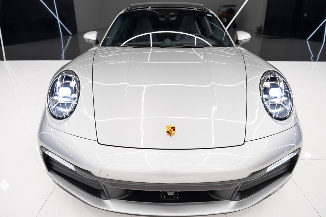 2024 Porsche 911 Carrera Miami FL