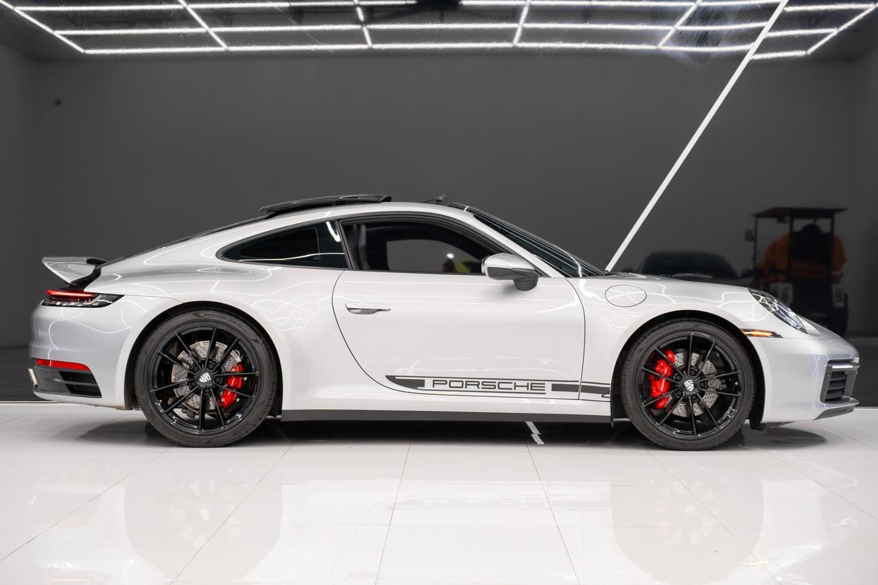 2024 Porsche 911 Carrera Miami FL