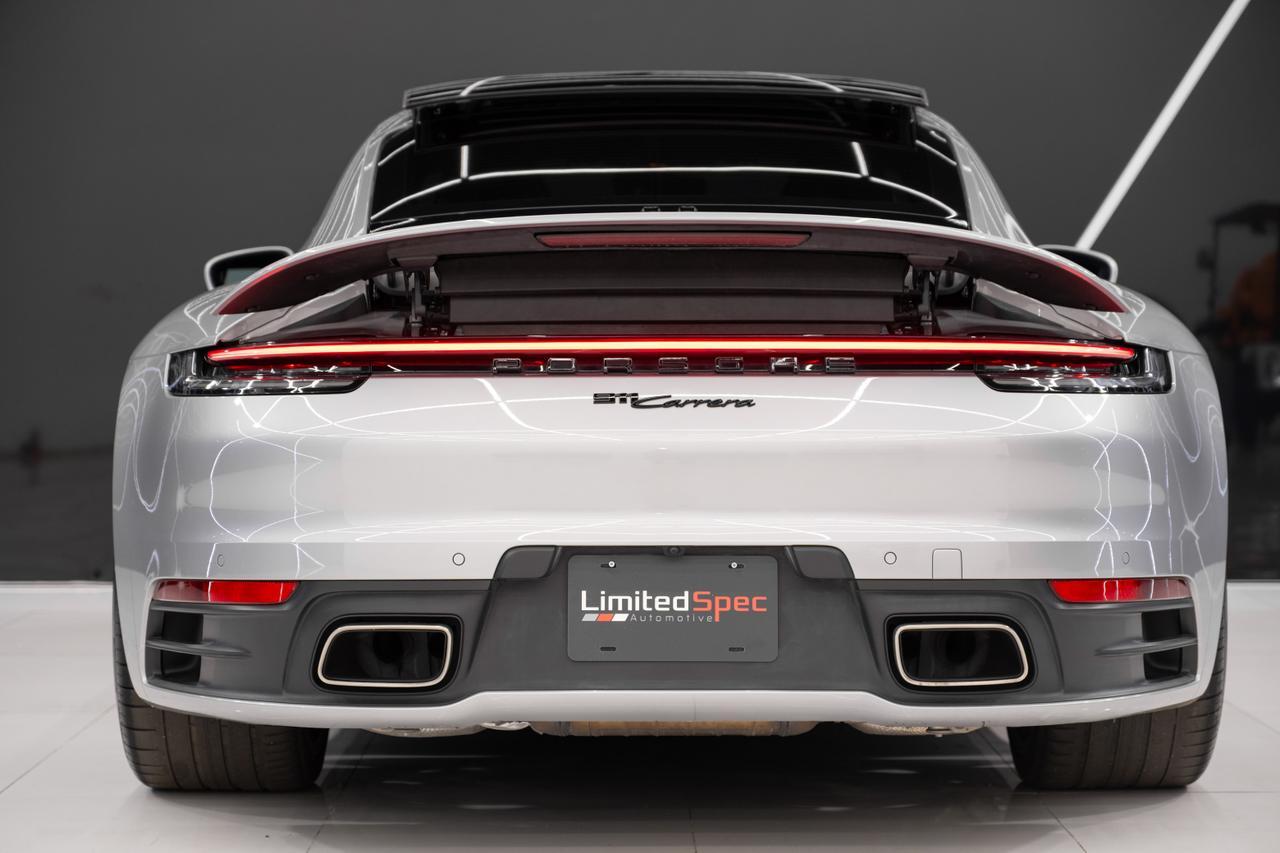 2024 Porsche 911 Carrera Miami FL