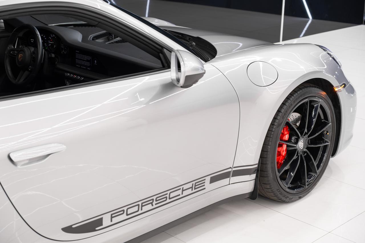 2024 Porsche 911 Carrera Miami FL