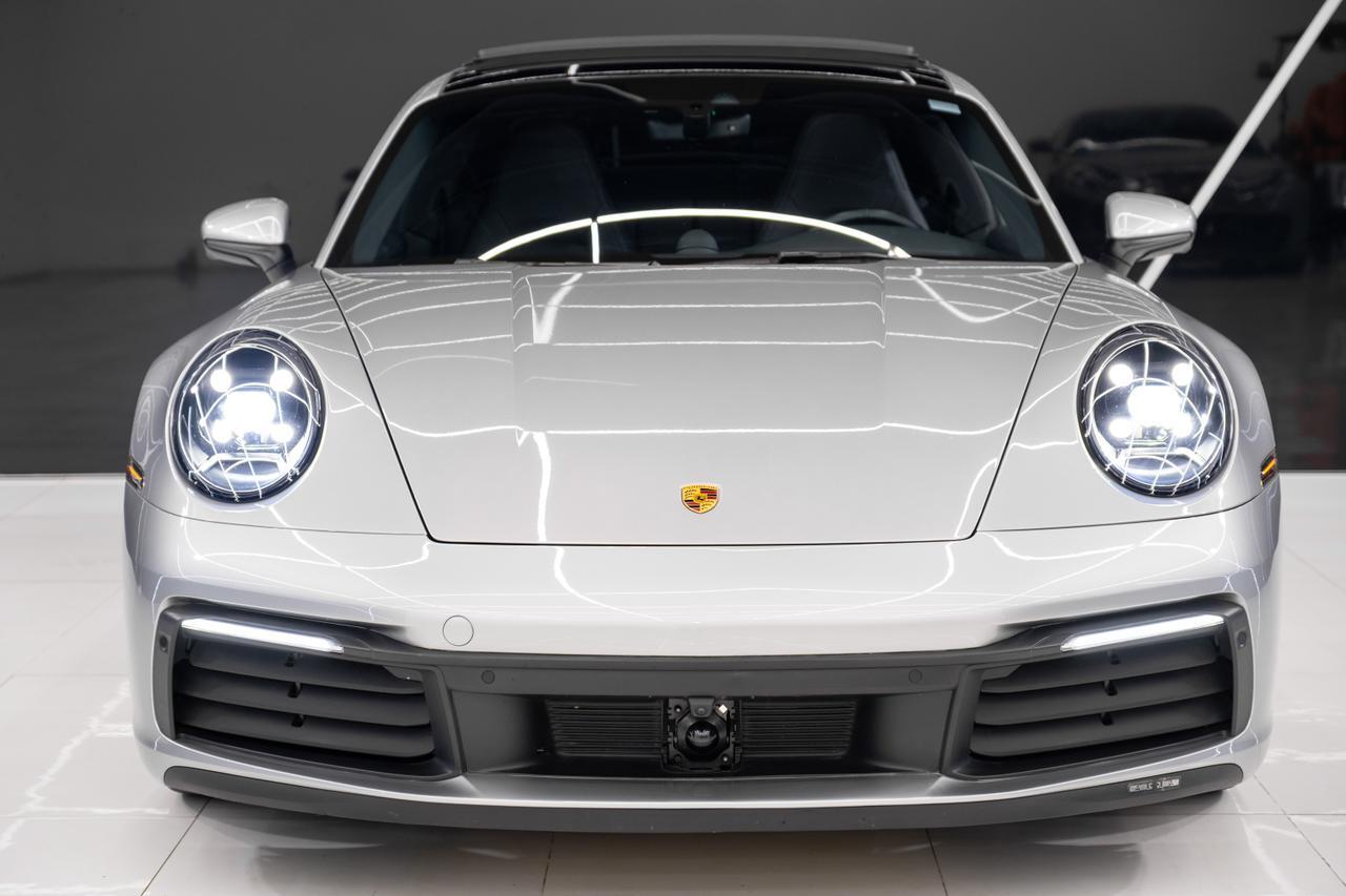 2024 Porsche 911 Carrera Miami FL