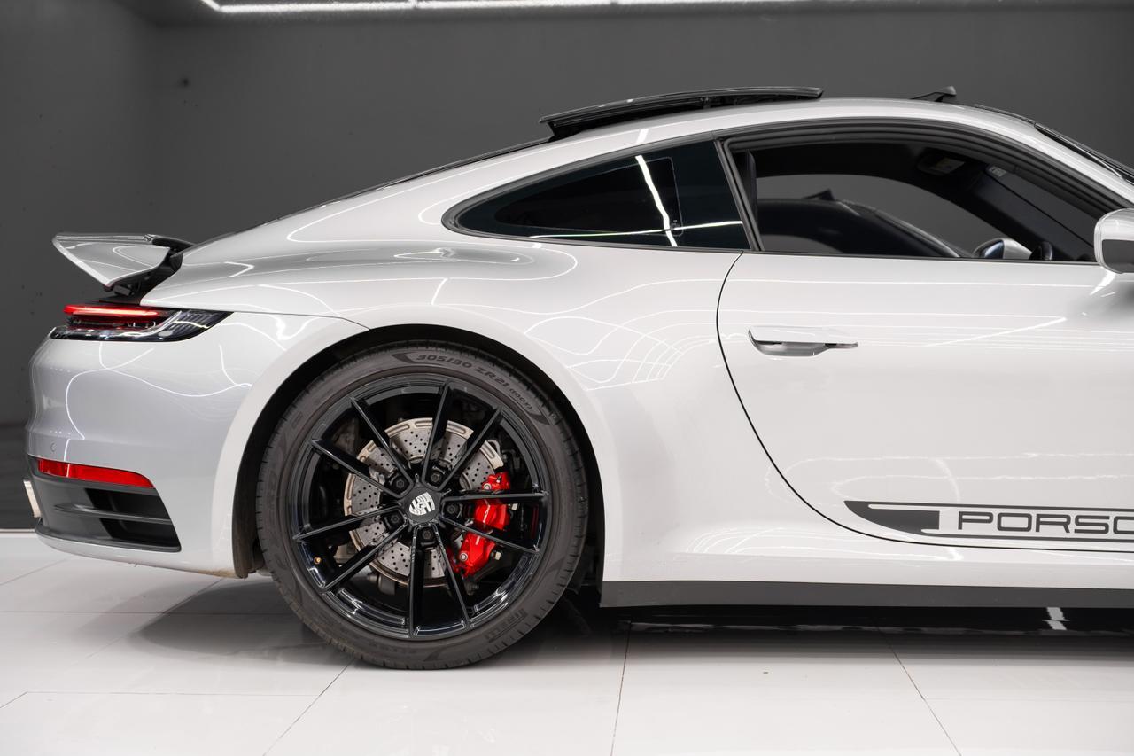 2024 Porsche 911 Carrera Miami FL