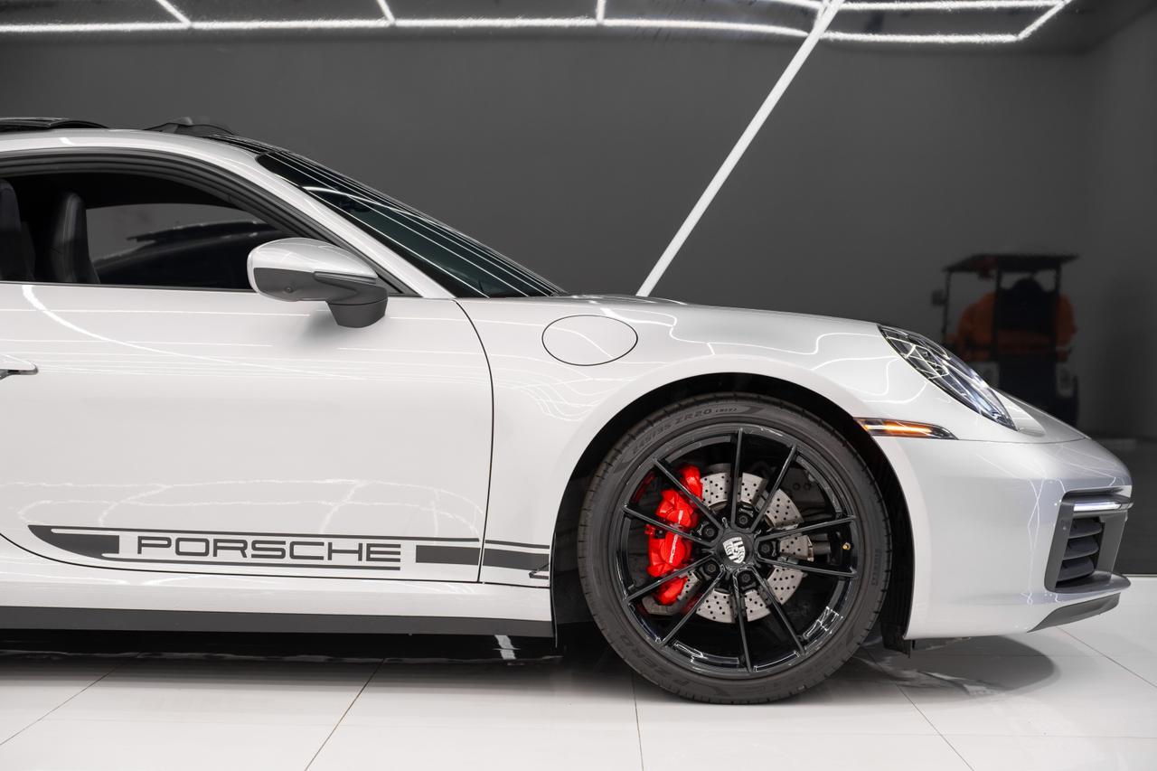 2024 Porsche 911 Carrera Miami FL