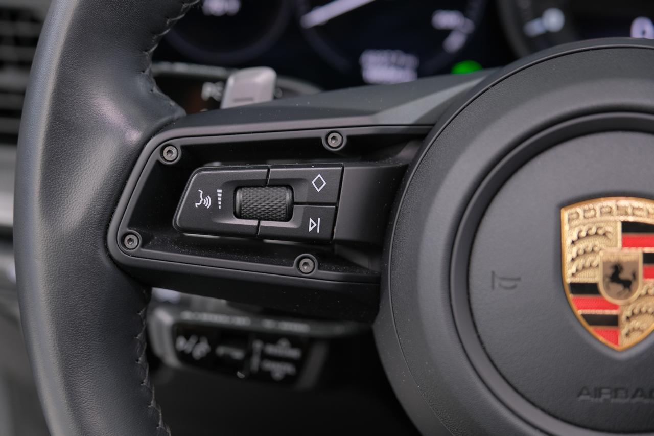 2024 Porsche 911 Carrera Miami FL