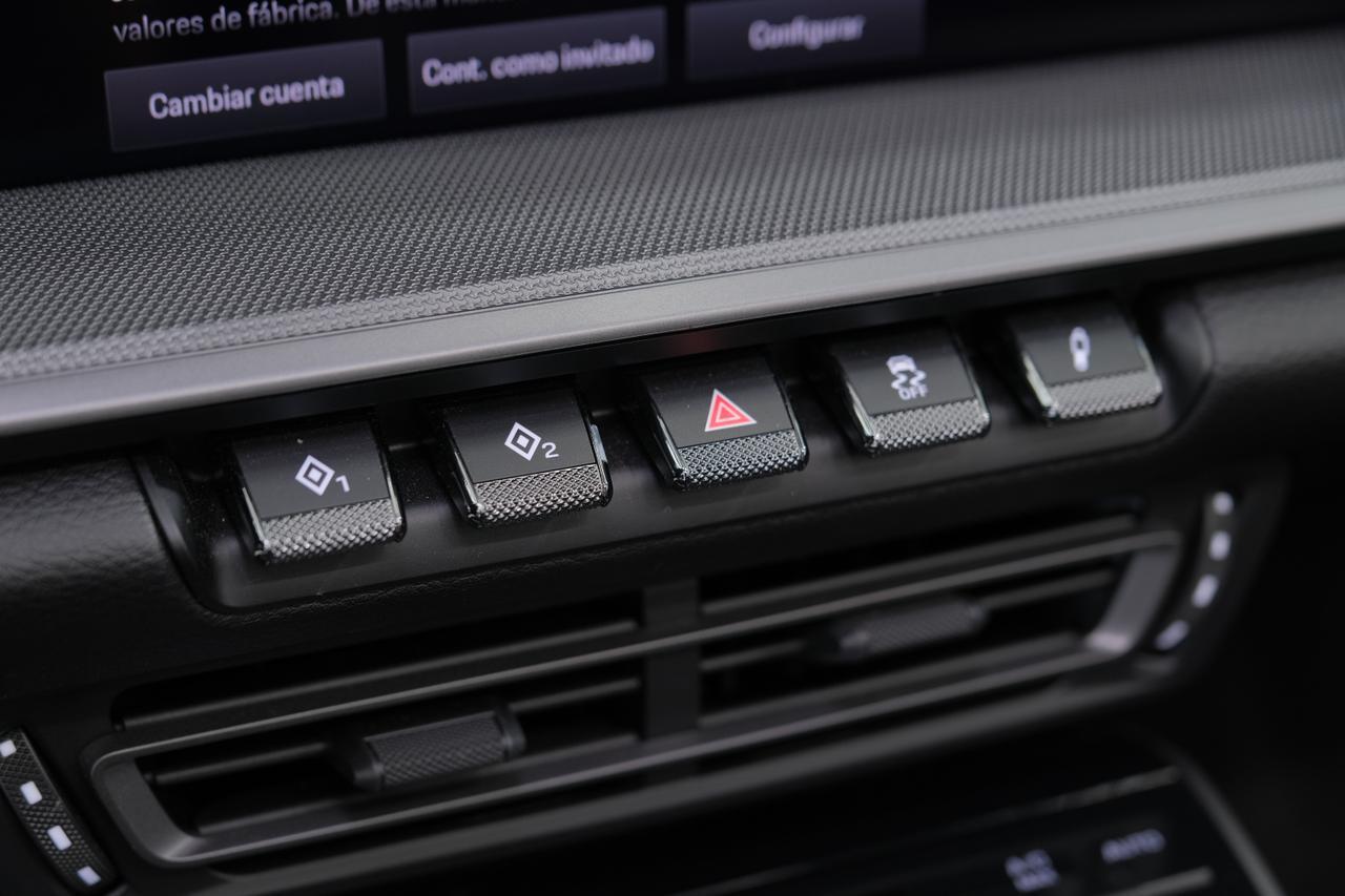 2024 Porsche 911 Carrera Miami FL