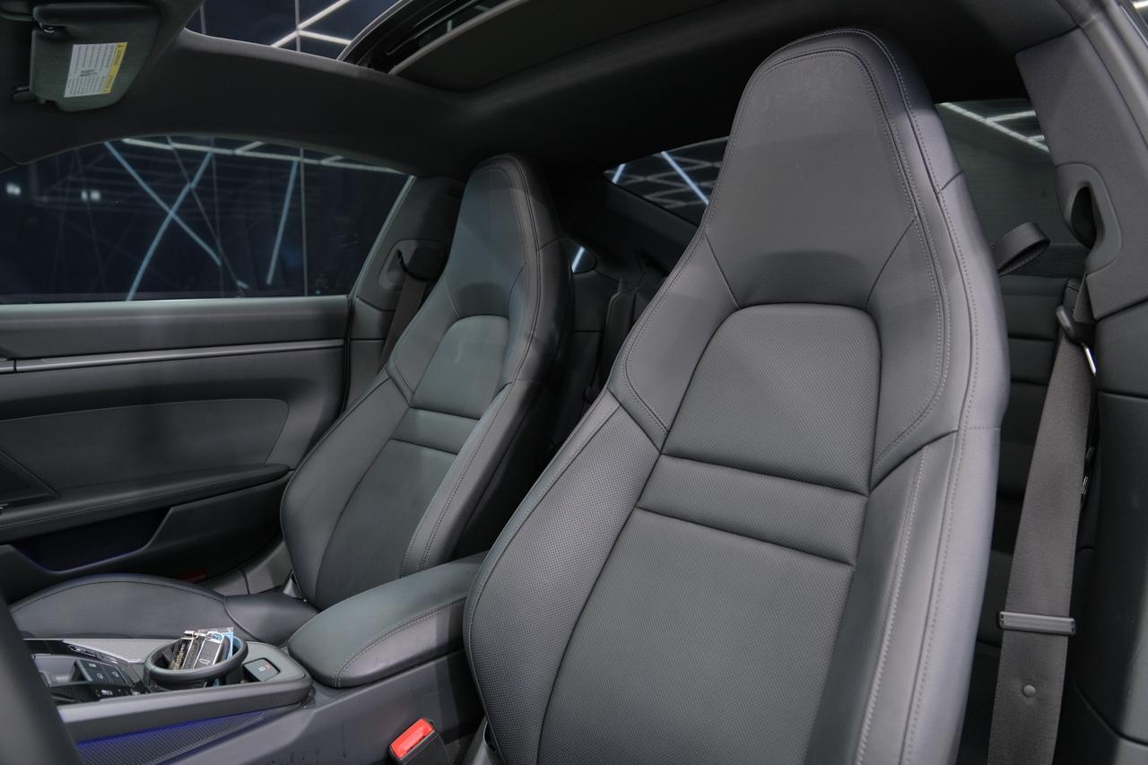 2024 Porsche 911 Carrera Miami FL