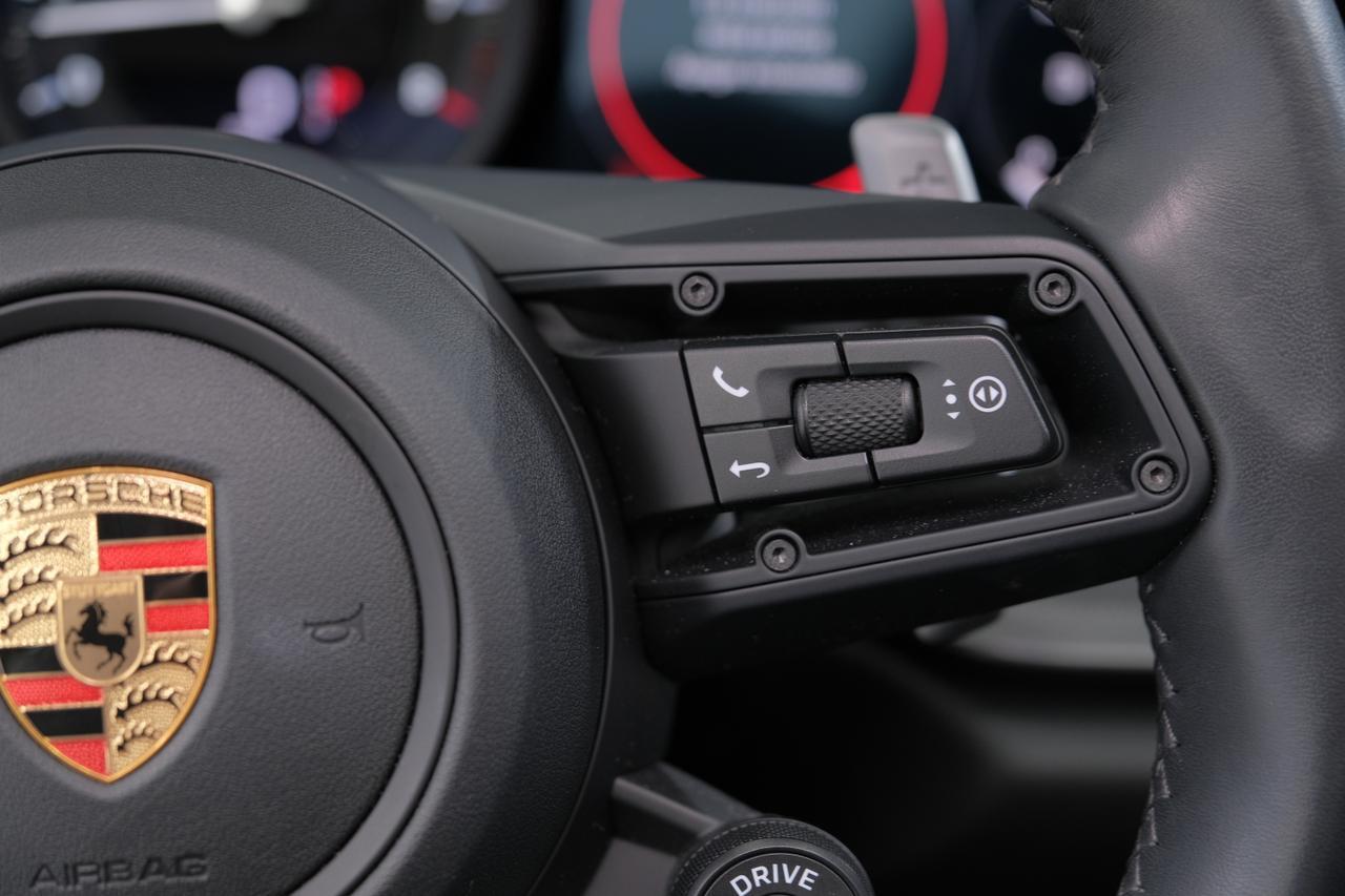 2024 Porsche 911 Carrera Miami FL