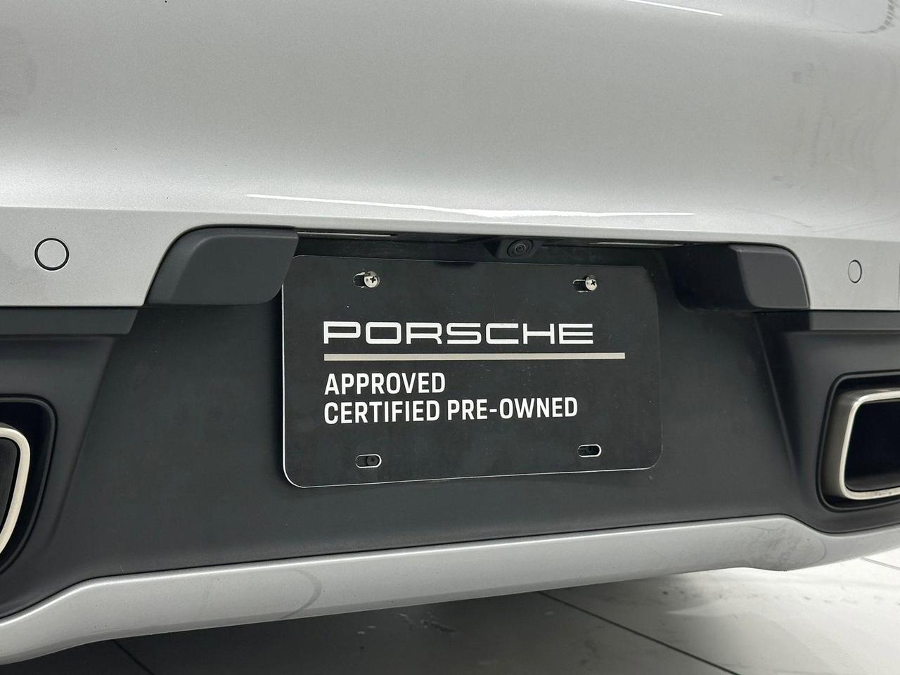 2024 Porsche 911 Carrera Newark DE