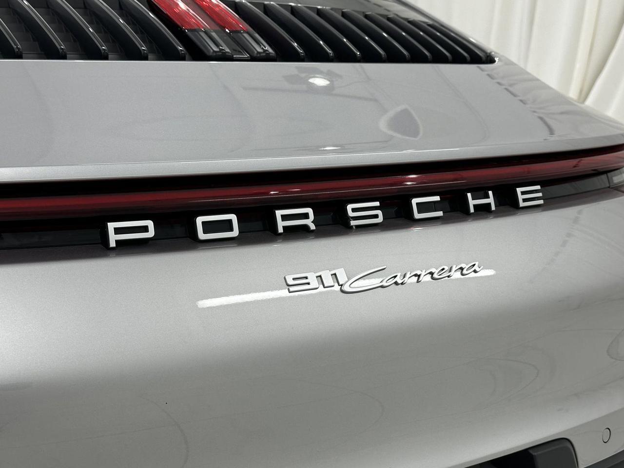 2024 Porsche 911 Carrera Newark DE