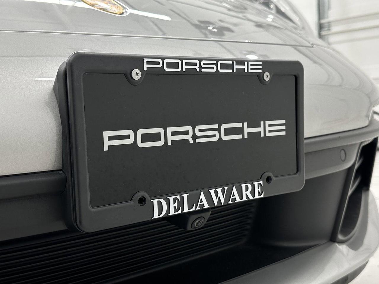 2024 Porsche 911 Carrera Newark DE