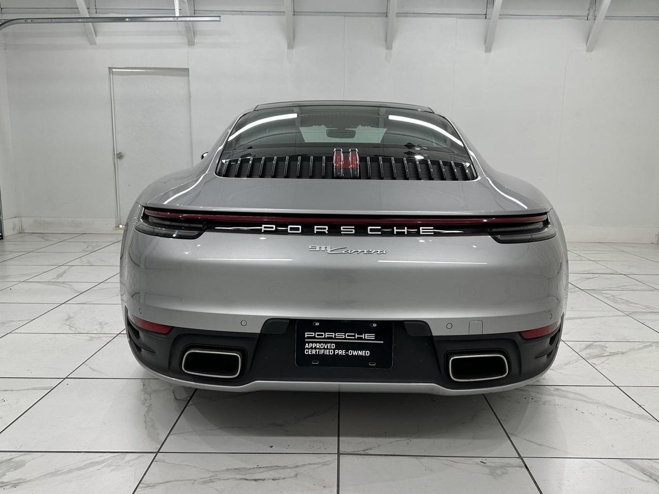 2024 Porsche 911 Carrera Newark DE
