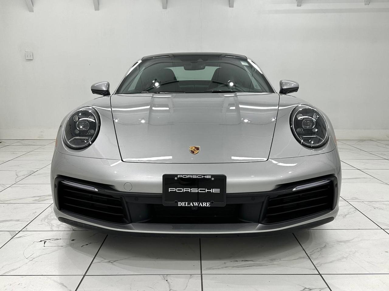2024 Porsche 911 Carrera Newark DE