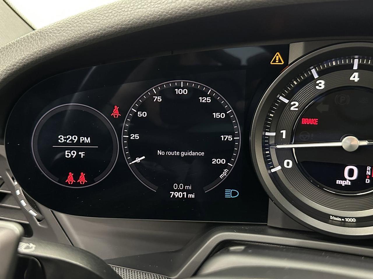 2024 Porsche 911 Carrera Newark DE