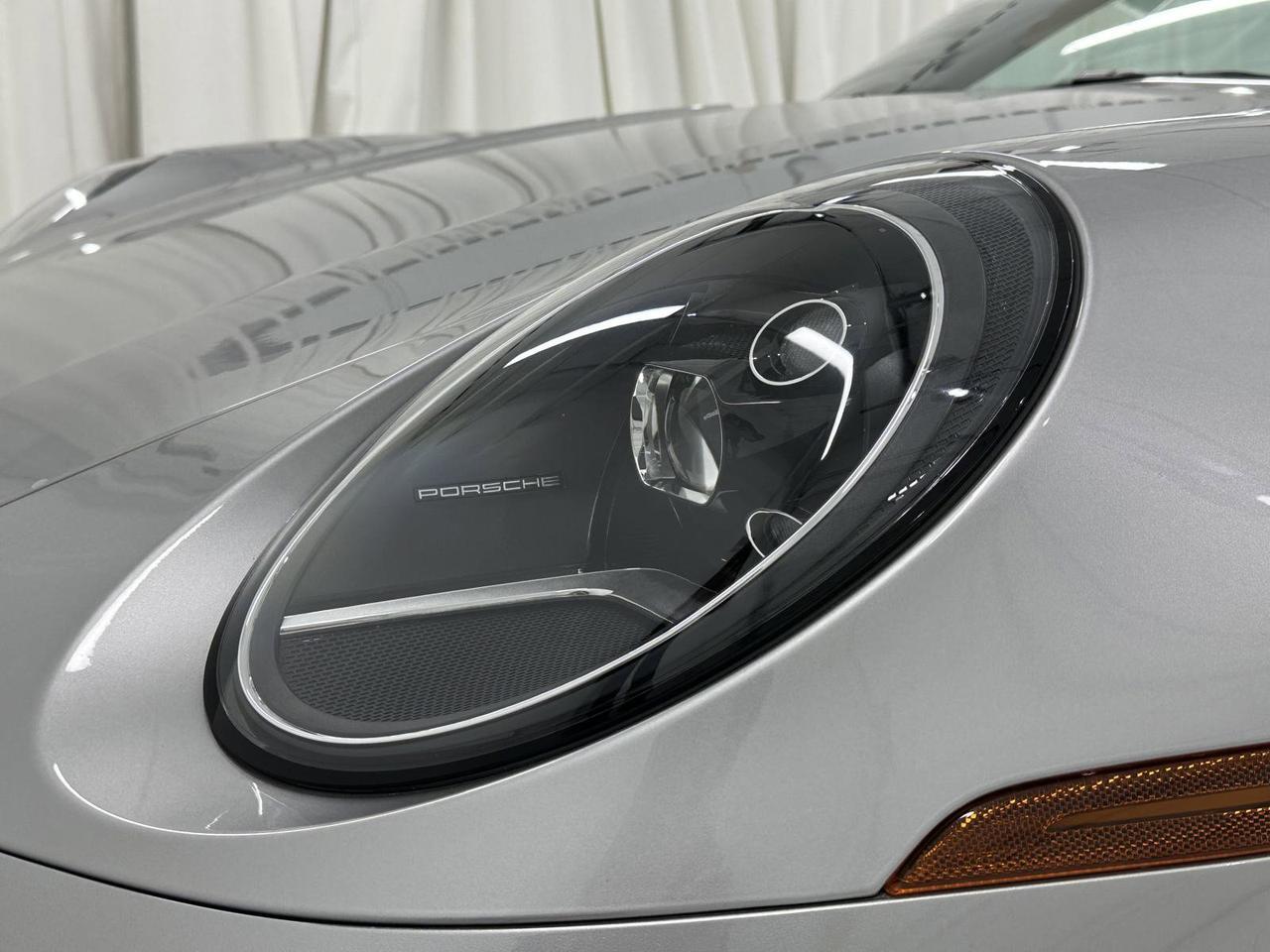 2024 Porsche 911 Carrera Newark DE