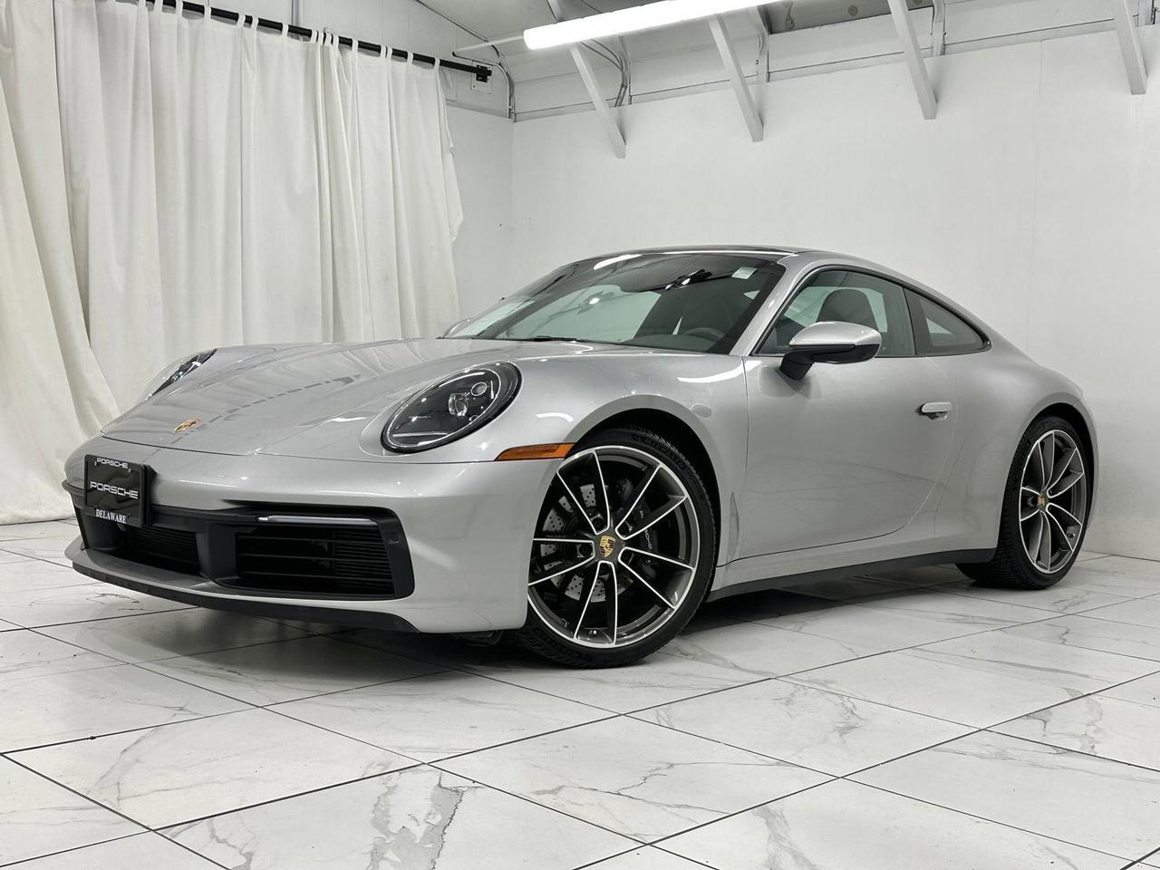 2024 Porsche 911 Carrera Newark DE