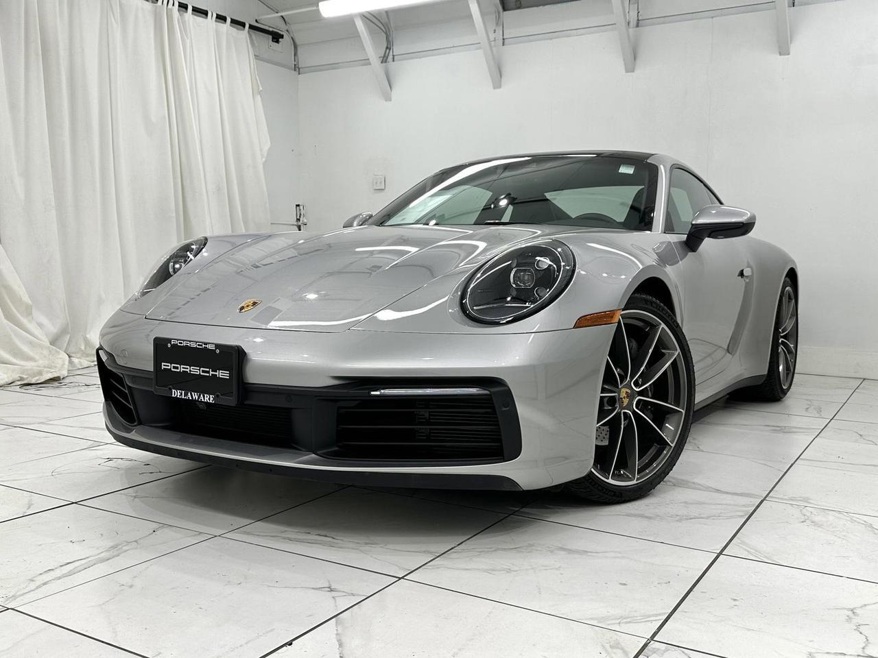 2024 Porsche 911 Carrera Newark DE